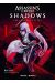 Assassin's creed shadows - Les légendes d'Iga tome 1