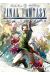 Final Fantasy - Lost stranger tome 13