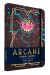Arcane - Le journal de l'inventeur - Carnet de notes