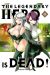 The legendary hero is dead tome 11