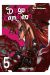 Dragon & caméléon tome 5