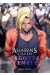 Assassin's Creed - Forgotten Temple tome 7
