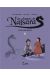 Les dragons de Nalsara tome 2