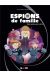 Espions de famille tome 7