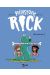 Préhistoric Rick tome 4