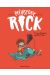 Préhistoric Rick tome 1