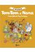 Le meilleur de Tom-Tom et Nana tome 4