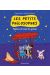 Les p'tits philosophes tome 1