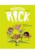 Préhistoric Rick tome 5