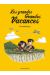 Les grandes grandes vacances tome 4
