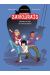 Les apprentis samouraïs tome 1