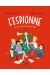 L'espionne tome 2