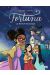Fortuna tome 1