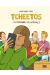 Tcheetos - Le stagiaire de la rédac’