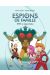 Espions de famille tome 2
