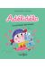 Adélidélo tome 8