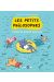 Les petits philosophes tome 3