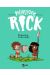Préhistoric Rick tome 3