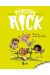 Préhistoric Rick tome 5