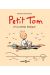 Petit Tom et le dessin magique