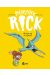 Préhistoric Rick tome 6