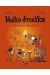 Malice et Brouillon tome 3