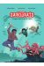 Les apprentis samouraïs tome 3