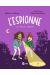 L'espionne tome 3