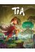 Tia et le monde enfoui