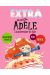 Extra mortelle Adèle tome 2