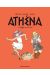 Athéna tome 3
