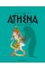 Athéna tome 4