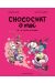 Chocochat & moi tome 1