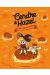 Cendre et Hazel tome 7