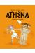Athéna Tome 5 - Tempête Dans Les Bandelettes