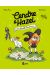 Cendre et Hazel tome 4