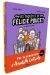 Félicie Poucet - pack tomes 1 et 2