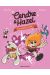 Cendre et Hazel tome 8