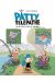 Patty télépathe tome 1