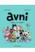 Avni tome 10