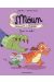 Moün Tome 5 - Gare Au Troll !