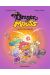 Dragon Mouss tome 1