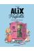 Alix et Huguette tome 1