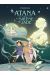 Atana et l'oiseau de feu tome 2