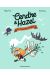 Cendre et Hazel tome 5