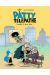 Patty télépathe Tome 2
