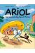 Ariol - Les vacances chez Papi et Mamie