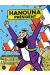 Le président (méfions-nous des clowns)
