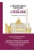 L'incroyable histoire de l'Eglise