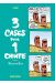 3 cases pour 1 chute (poche) tome 2